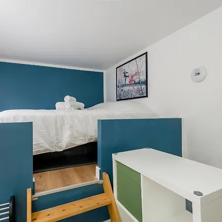 Esprit Loft Croix Rousse *