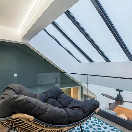 Esprit Loft Croix Rousse