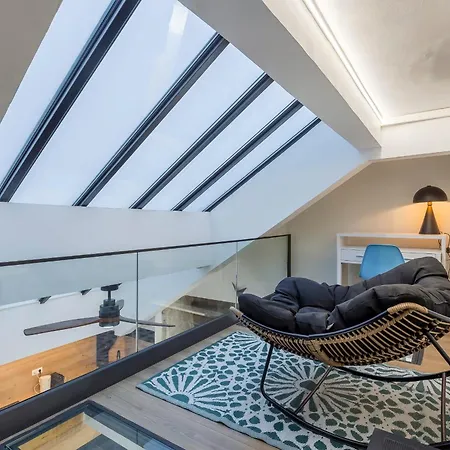 Esprit Loft Croix Rousse *