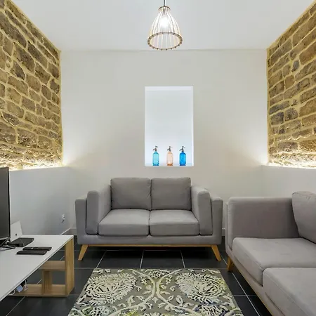 Esprit Loft Croix Rousse شقة