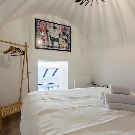 Esprit Loft Croix Rousse * ليون